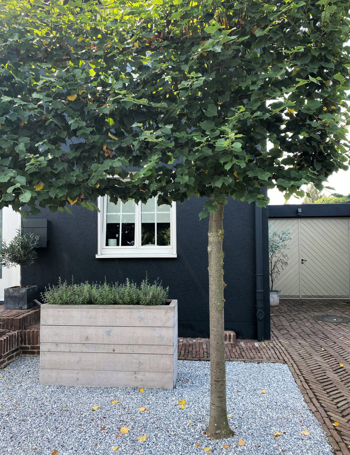 Black House - Farrow & Ball Railings Nr.31 | butiksofie